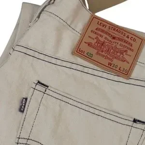 Levi's | Jeans | Levis X Snoop Dogg 5 Lot 420 Unreleased Premium